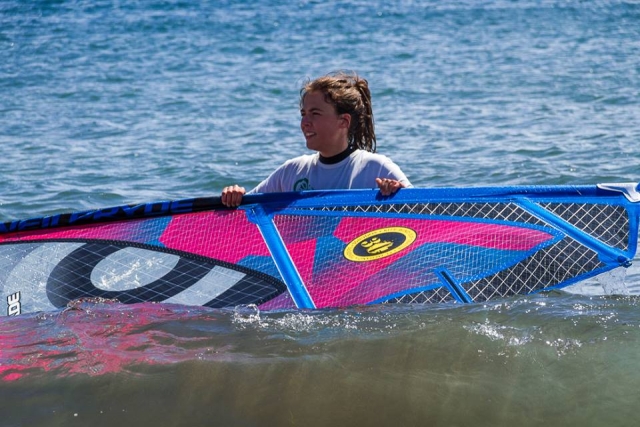  Cours et cours de planche à voile 
