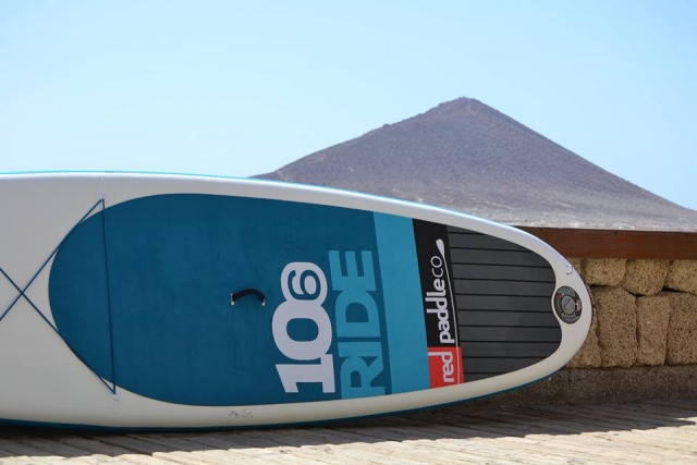  Planche Pro Paddle Surf 