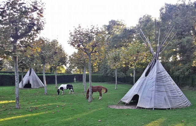 Horse experience en Barcelona