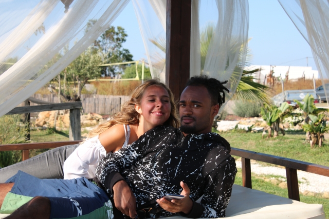 Surfcamp Finca Conil El Palmar