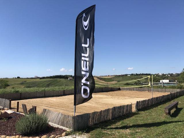 Surf Finca Conil El Palmar