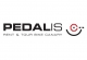 Pedalis