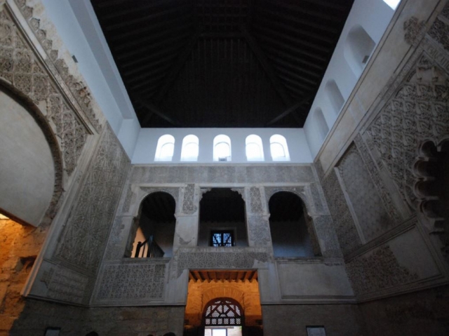 Recorrido historico por Cordoba