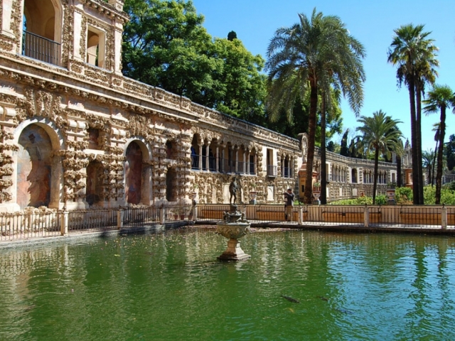  Jardins Reais 