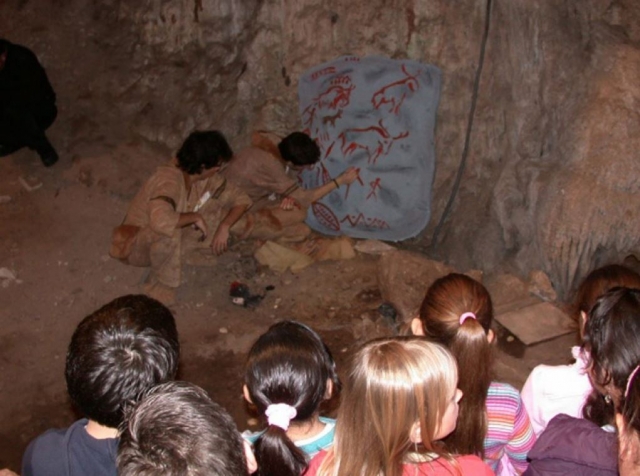  Visiting the Nerja Museum