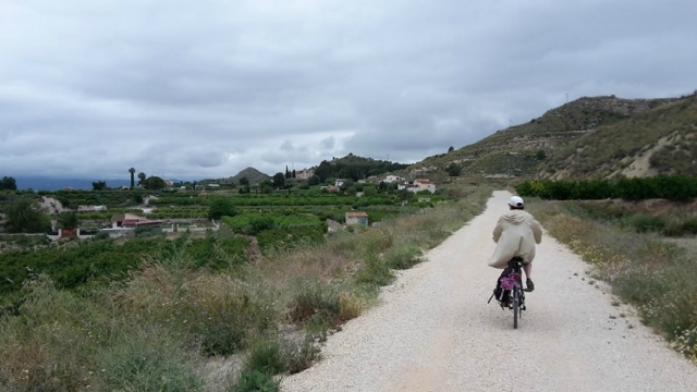  Caravaca de la Cruz 