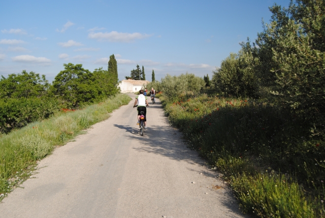  A Caravaca de la Cruz 