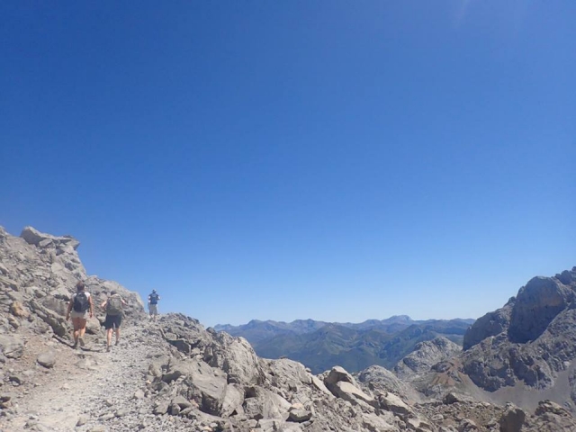  incredible paths 