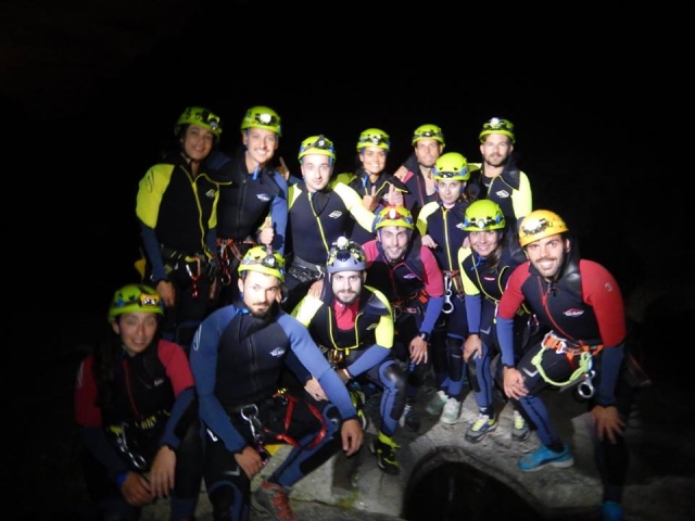  group experience 