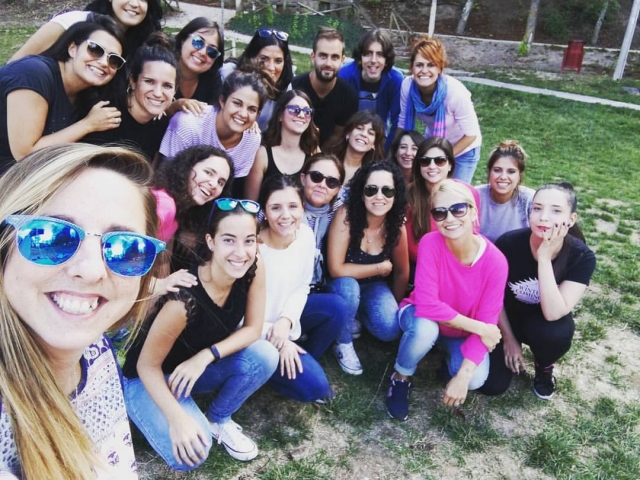 equipo de kids and us
