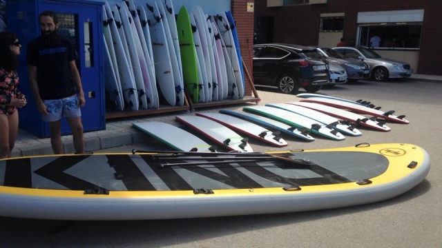  large board 