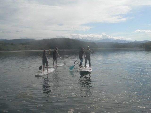 group tour 