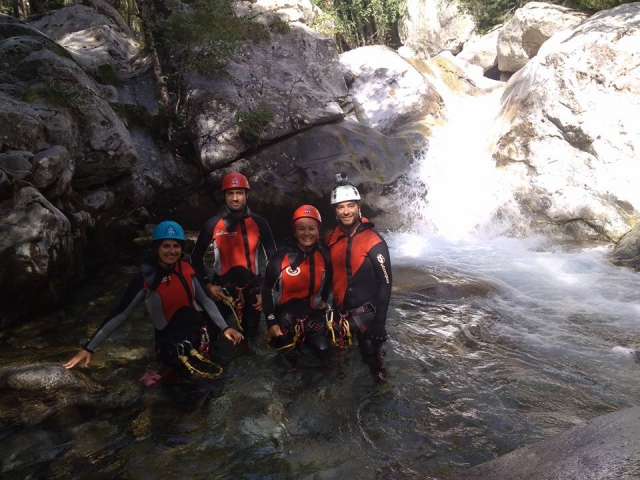  dans l'eau 