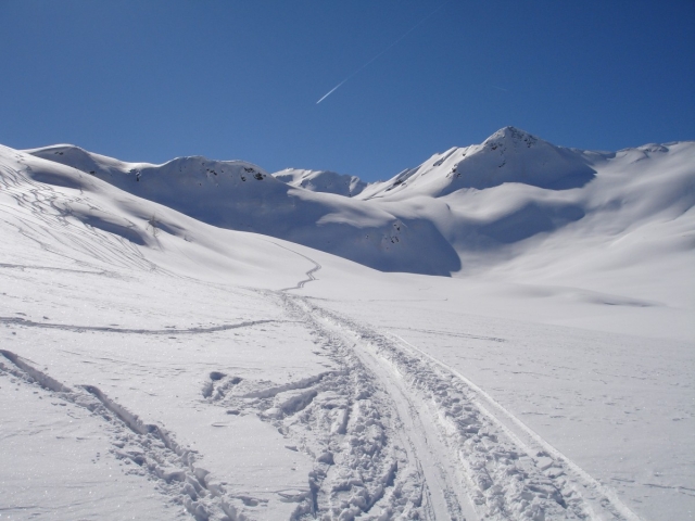 Escapada de nieve