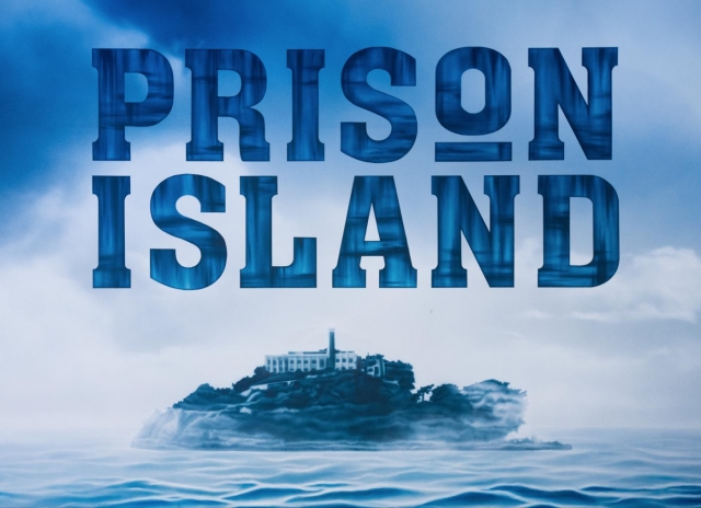 Prison Island