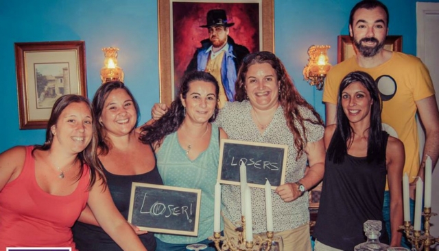 no consiguieron superarlo