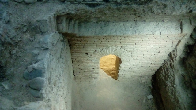 Arquitectura en Granada