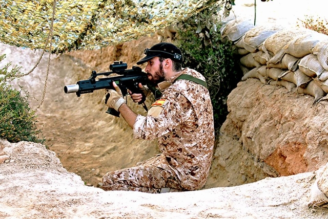  with all the equipment 