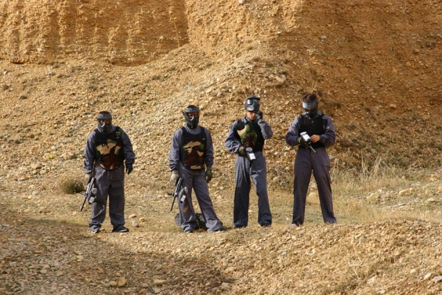 equipo rival