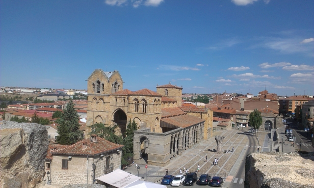 vistas unicas