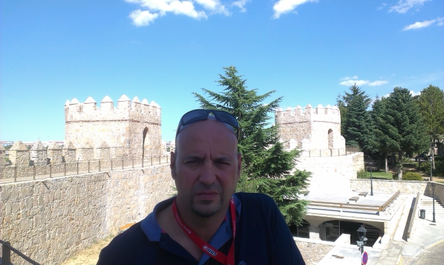 David Segovia