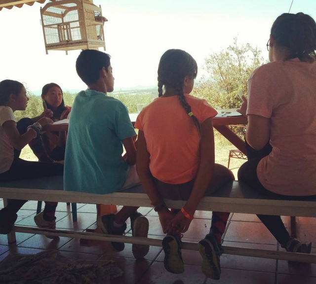 camps 