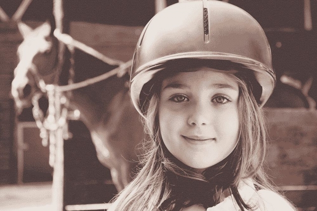  Horseback riding classes 