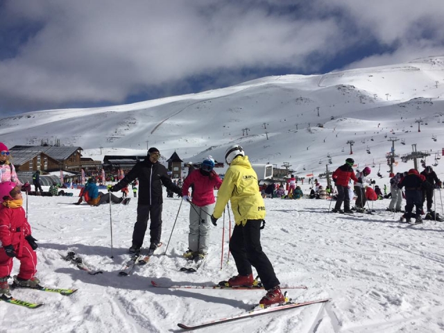  skiez 