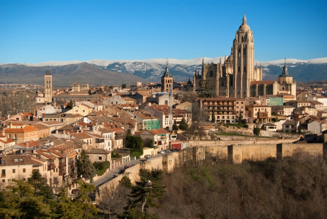Segovia