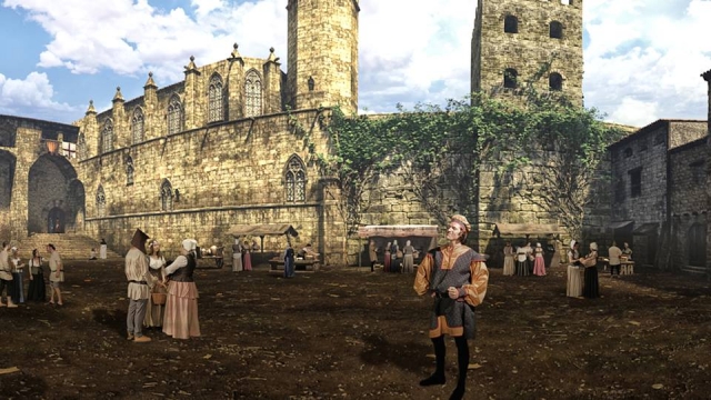 imaginando otra realidad