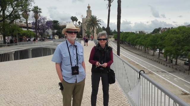 viviendo la historia