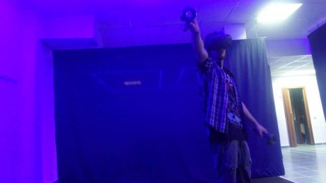 aiming 