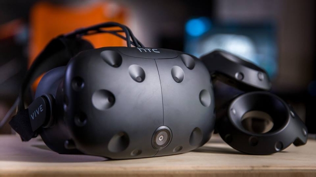  virtual reality
