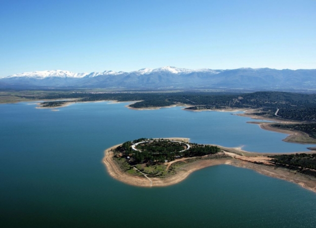 El Anillo en Caceres