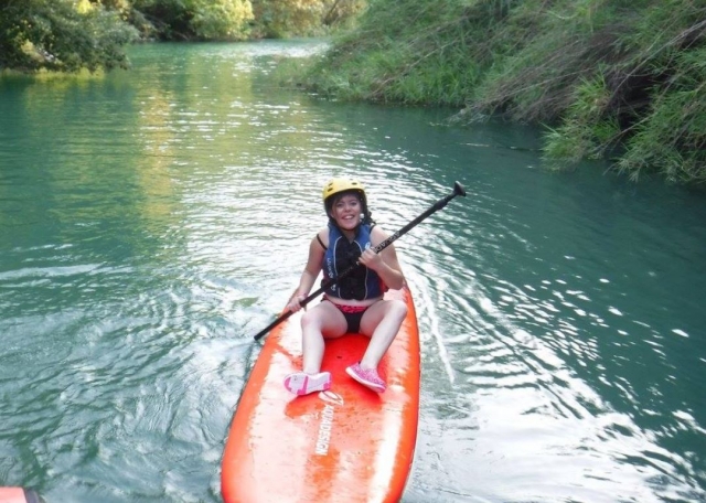  Seduti sul sup 
