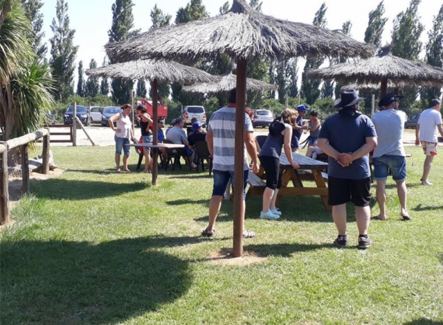  Picknickplatz 