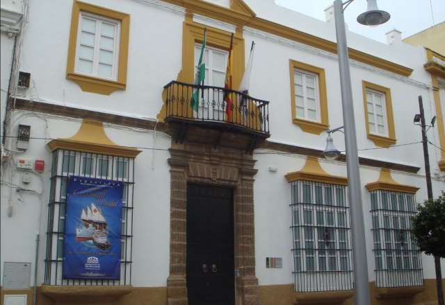  Museo di San Fernando