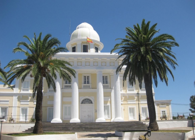  Osservatorio della Marina 