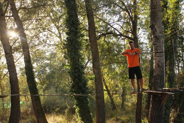  curtindo a natureza 