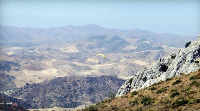 paraisos naturales