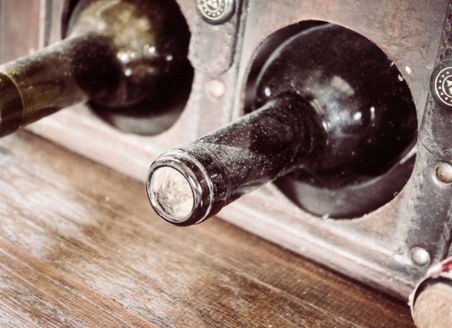 Vino antiguo