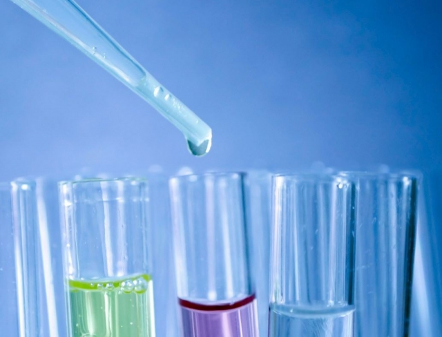 Pruebas de laboratorio