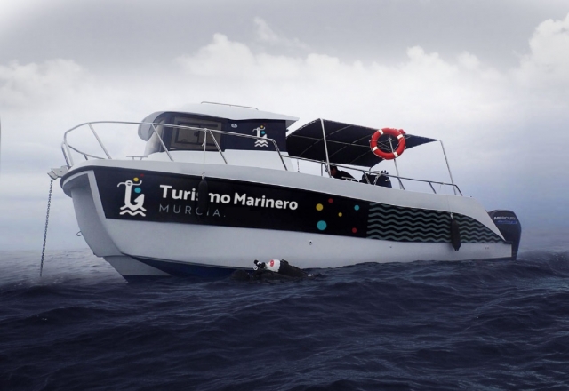 Turismo Marinero Murcia