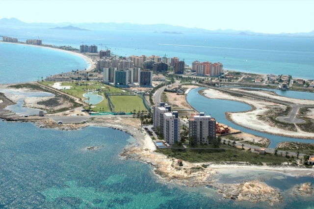 Costas de Murcia