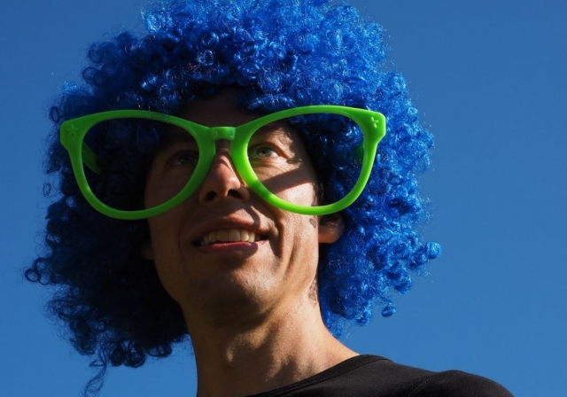Disfraces para eventos