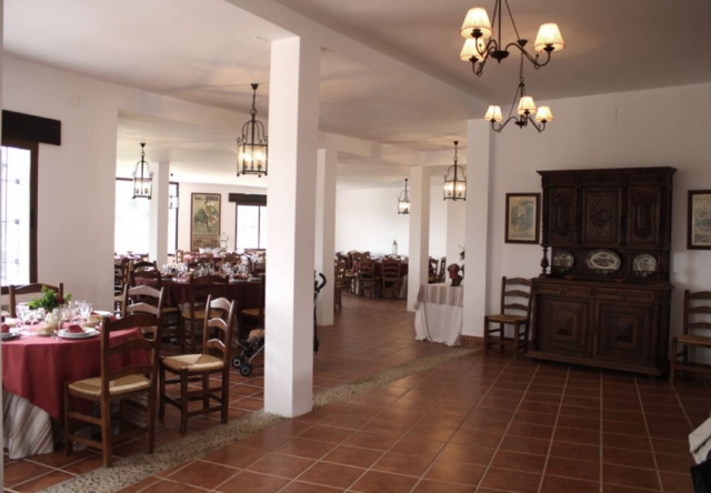 Salles d'événements à Jaen