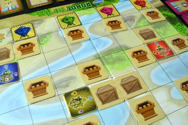 Juegos campamento de Valladolid