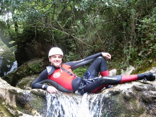 Costa Verde Aventura