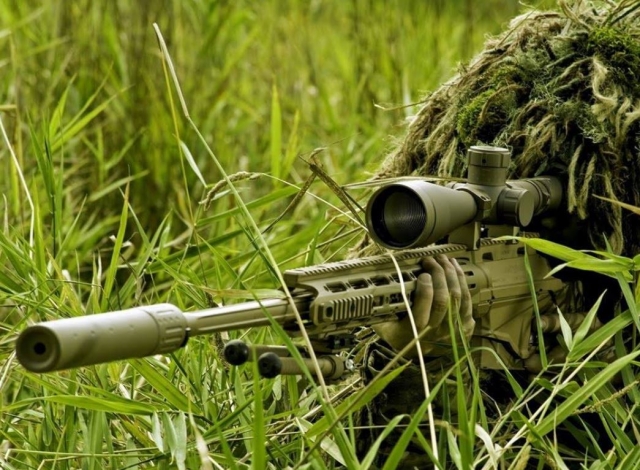  Came up airsoft player 
