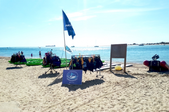  航海材料收藏 Costa de la Luz 